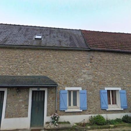 La Campagne Vallee De Chevreuse A 35 Km De Paris Fontenay-les-Briis Kültér fotó