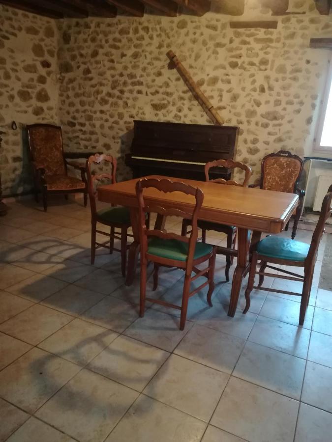 La Campagne Vallee De Chevreuse A 35 Km De Paris Fontenay-les-Briis Kültér fotó