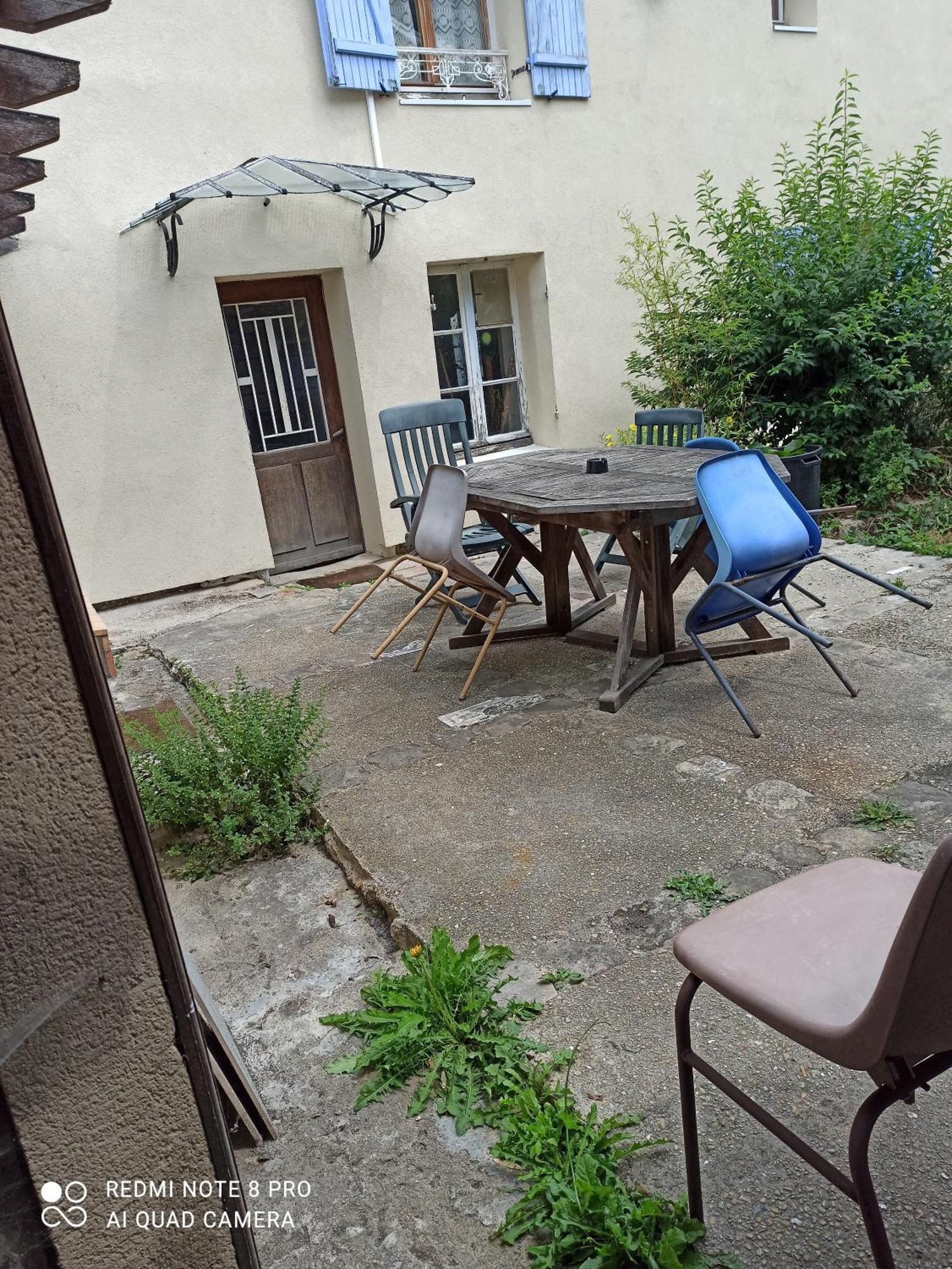 La Campagne Vallee De Chevreuse A 35 Km De Paris Fontenay-les-Briis Kültér fotó